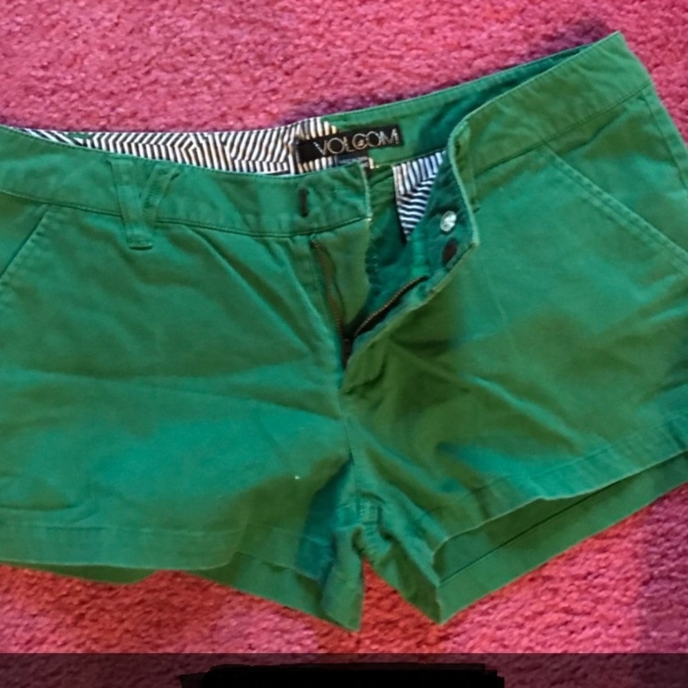 Volcom Shorts